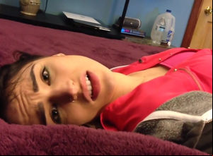 First-timer Indian little girl orgasmic